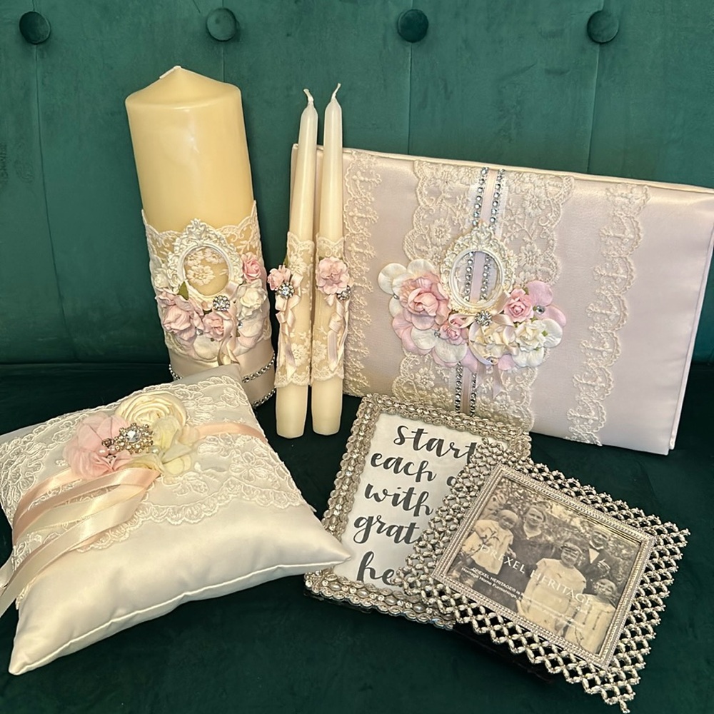 Wedding bundle